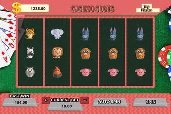 Image 0 for AAA Vip Slots Casino Vide…