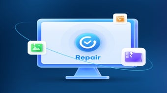 Image 0 for 4DDiG - Mac Data Recovery