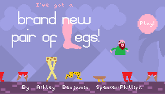 Image 0 for I've Got A Brand New Pair…