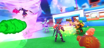Image 3 for FRAG Pro Shooter