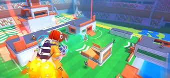 Imagen 2 para FRAG Pro Shooter