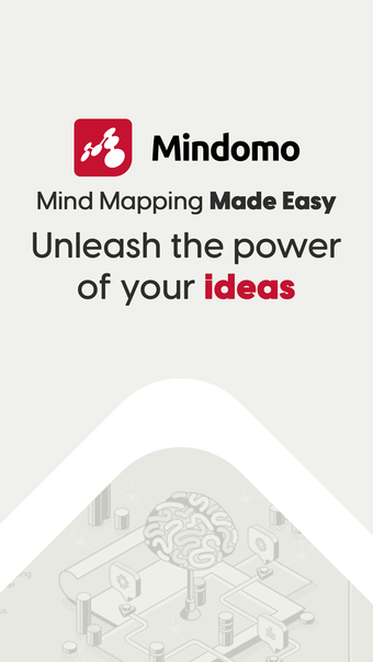 Image 0 for Mindomo (mind mapping)