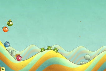 Image 0 for Tiny Wings