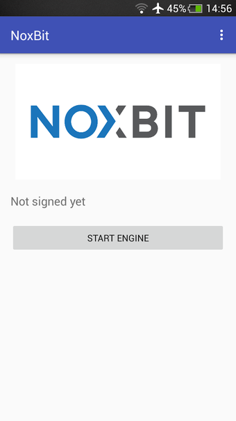 Imagen 3 para NoxBit (Beta)