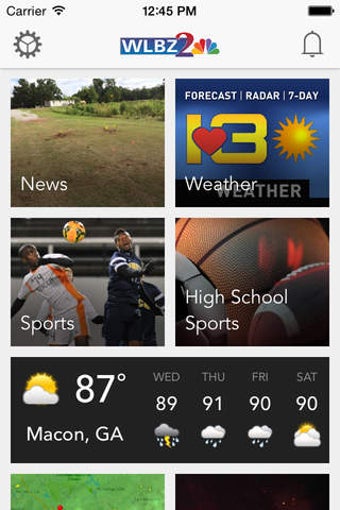 Image 0 for 13WMAZ