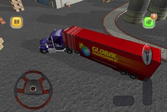 Image 0 for Truck Sim: Everyday Pract…