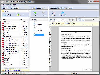 Image 0 for A-PDF Manual Split