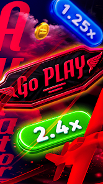 Imagen 0 para Avia Flight Jackpot