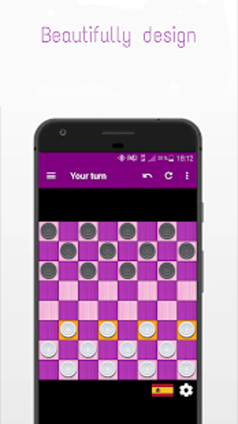 Image 2 for Draughts