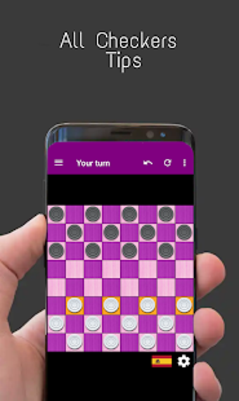 Image 1 for Draughts