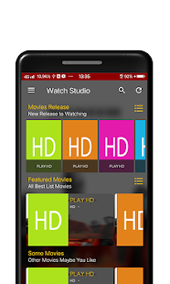 Image 3 for Free movies Streaming - W…