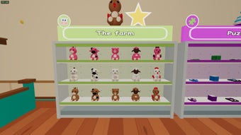 Imagen 0 para Toy Keeper