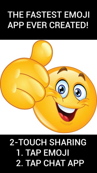 Imagen 1 para Emoji World Smileys & Emo…