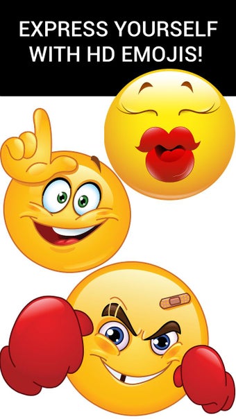 Imagen 0 para Emoji World Smileys & Emo…