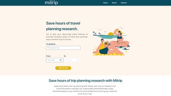 Image 0 for Mitrip