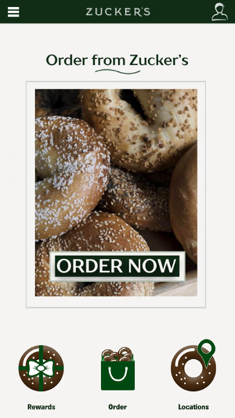Image 0 for Zucker's Bagels