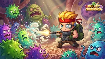 Imagen 0 para Bullet Survivor - TD Shoo…