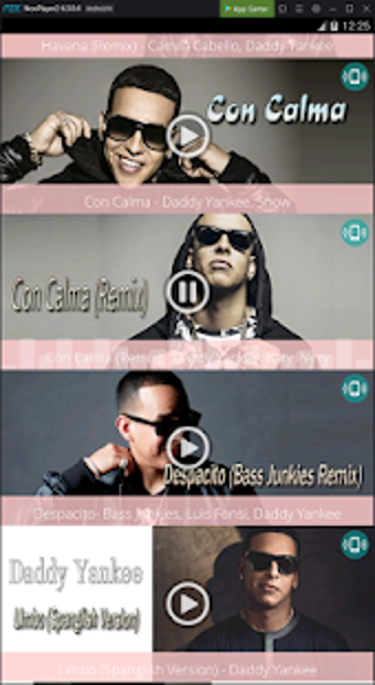 Imagen 0 para Daddy Yankee Ringtones Fr…