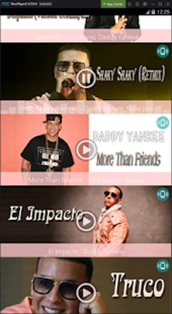 Imagen 3 para Daddy Yankee Ringtones Fr…