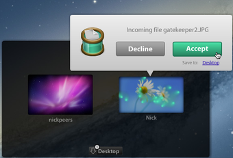 Imagen 0 para Filedrop