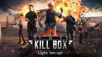 Image 3 for The Killbox: Arena Combat