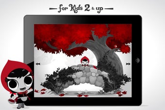 Image 3 for Lil' Red - An Interactive…