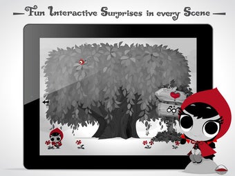 Image 6 for Lil' Red - An Interactive…