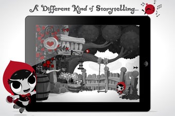 Image 0 for Lil' Red - An Interactive…