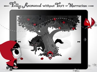 Image 4 for Lil' Red - An Interactive…