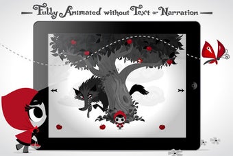 Image 2 for Lil' Red - An Interactive…