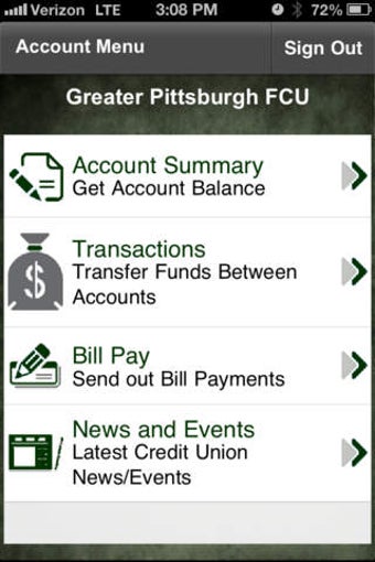Imagen 0 para Greater Pittsburgh Federa…