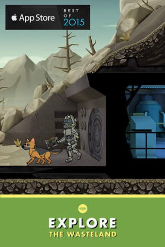 Image 0 for Fallout Shelter