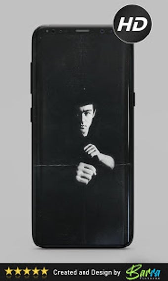 Imagen 3 para Bruce Lee Wallpapers