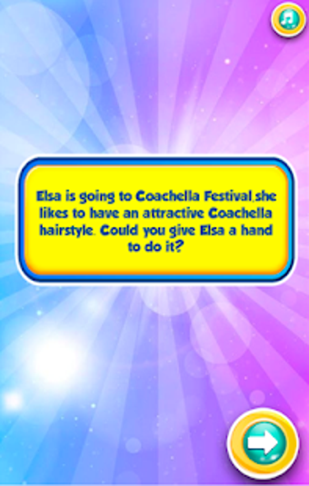 Image 3 for elsa in salon hair & fash…