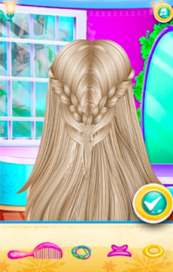Image 0 for elsa in salon hair & fash…