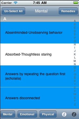 Imagen 0 para Homeopathy For Autism