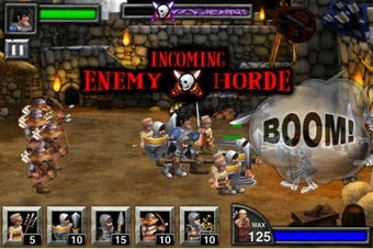 Image 0 for Army of Darkness Defense