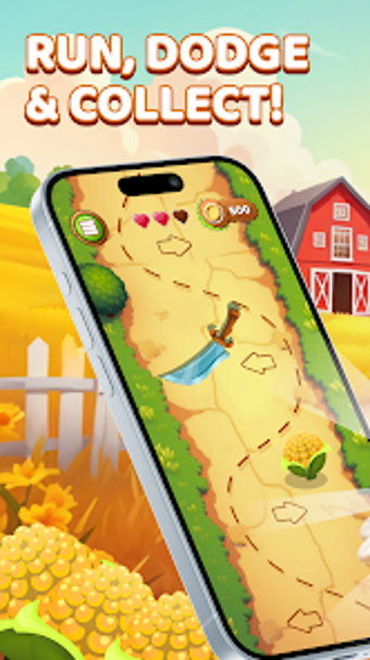 Image 0 for Golden Egg Road Game
