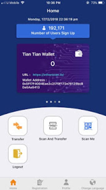 Image 1 for Tian Tian Ventures