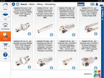 Imagen 0 para Machining Cloud