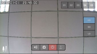 Image 0 for IEye-camera
