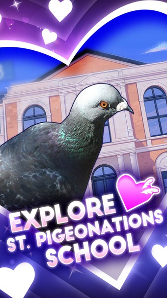 Image 0 for Hatoful Boyfriend