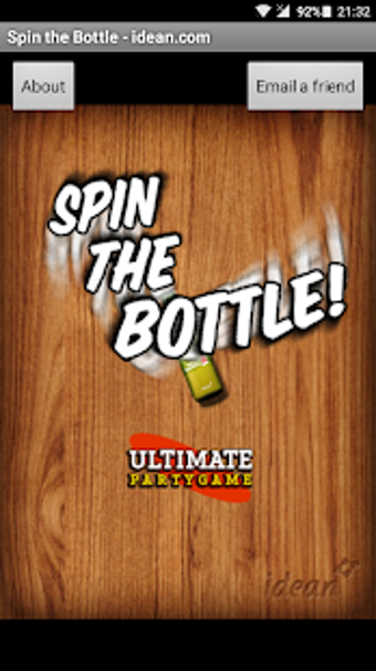 Image 1 for Spin the Bottle