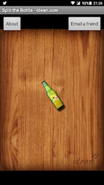 Image 0 for Spin the Bottle