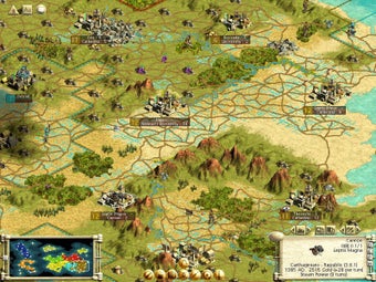 Image 0 for Sid Meier's Civilization …