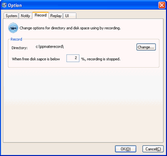 Image 0 for PPMate