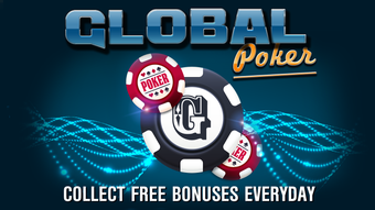 Image 0 for Global Poker