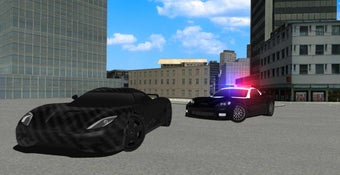 Imagen 3 para Cops and Robbers