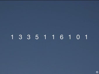 Image 0 for Unix Time - Alistair McCl…