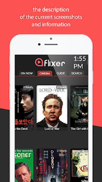 Image 0 for Flixer